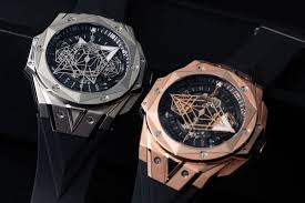 Hublot Replica